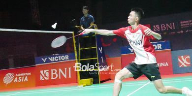 PBSI Umumkan 10 Atlet Baru Pelatnas, Langsung Genap Penerus Jonatan Christie dan Chico Aura Dwi Wardoyo