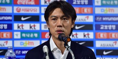 Kualifikasi Piala Dunia 2026 - Bek Andalan Cedera, Pelatih Korea Selatan Kecam Bayern Muenchen