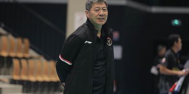 Tanggapan Aryono Miranat setelah Indonesia Gagal Lolos Fase Grup Thomas Cup 2026