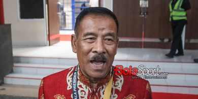 Bobotoh Siap Rayakan Juara Persib, Umuh Muchtar: Bagi Warga Bandung, Maaf Kalau Terganggu