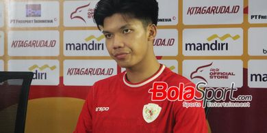 Mulai Banjir Kritikan, Timnas U-20 Indonesia Janji Kalahkan India