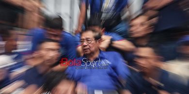 Proliga 2025 - Musuh LavAni Berkurang Drastis, SBY Kritik Kebijakan Bayaran Pemain Asing yang Kurang Transparan