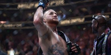 Calon Lawan Kuat Islam Makhachev, Eks Musuh Khabib Nurmagomedov Dipuji usai Curi Ilmu dari WWE