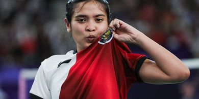 Gregoria Mariska Tunjung Mundur dari Pelatnas, Tinggalkan Warisan Berharga untuk Sektor yang Dulu Disepelekan