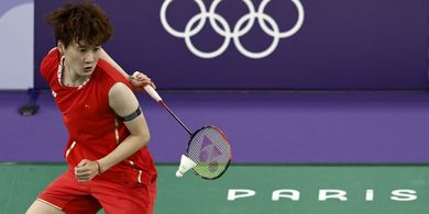 Pastikan Chen Yu Fei Belum Pensiun, Pelatnas China Janji Tak Akan Simpan Pemain Muda dari Ajang BWF World Tour