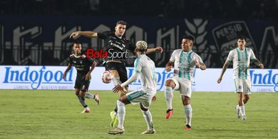 Bek Persib Sebut Laga Lawan PSBS Biak Akan Berat, Ini Alasannya