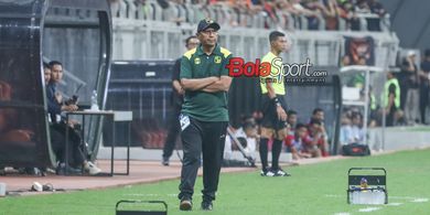 Bukan Asing, Pelatih Lokal akan Tukangi Indonesia All Star di Piala Presiden 2025, Rahmad Darmawan?