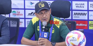 Stok Kosong Pelatih Lokal di Liga 1, Indonesia All Star Ditangani Pelatih yang Dua Kali Gagal di Final SEA Games