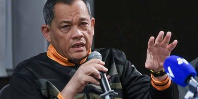 Ucapan Presiden FAM Terbukti Benar Usai Kapten Burnley Bantah Punya Darah Malaysia