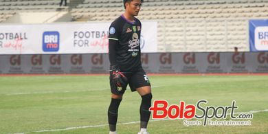 Ambisi Ernando Ari Usai Perpanjang Kontrak Bersama Persebaya, Bawa Bajul Ijo ke Kompetisi Antar Klub Asia