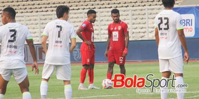 Pengakuan Mengejutkan Bojan Hodak soal Sayuri Bersaudara Jelang Malut United Vs Persib