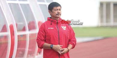 3 Calon Pemain Naturalisasi Dipastikan Tak Ikut TC Timnas U-20 Indonesia di Korea Selatan