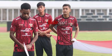 Indra Sjafri Bocorkan Dua Pemain Timnas U-20 Indonesia Gabung Klub Thailand