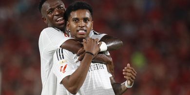 BURSA TRANSFER - Arsenal Terlalu Sibuk dengan Gyokeres, Pemain Buruan Lain Terancam Lepas ke Tangan PSG