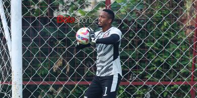 RESMI - Persija Pertahankan Satu Sosok Kunci untuk Liga 1 Musim Depan