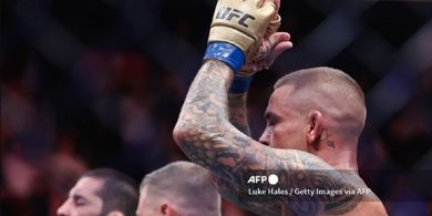 UFC 318 - Segudang Alasan Lawan untuk Rusak Duel Terakhir Korban Khabib