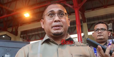 Andre Rosiade Minta Erick Thohir Singkirkan Mafia Sepak Bola Indonesia Inisial JN dan P, Hampir Semua Elit PSSI Tahu