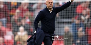 Liverpool Lancarkan Rencana Transfer untuk 2 Pemain dalam Satu Klub