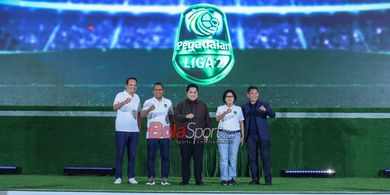 Pegadaian Tetap Sponsor Utama Liga 2, Persibo Bojonegoro Vs Gresik United Jadi Laga Pembuka Pada 7 September 2024