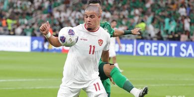 Warganet Arab Saudi Ikut Murka dengan Penunjukan Wasit Untuk Duel Lawan Timnas Indonesia