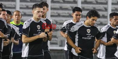 Kontraknya Mau Habis, Satu Pemain Timnas Indonesia Berpeluang Besar Gabung Bhayangkara FC