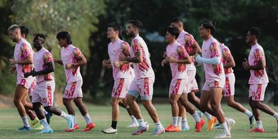 Persis Solo Tak Ingin Ulangi Kesalahan Telat Masuk Bursa Transfer, Pertahankan 70 Persen Skuad untuk Musim Depan