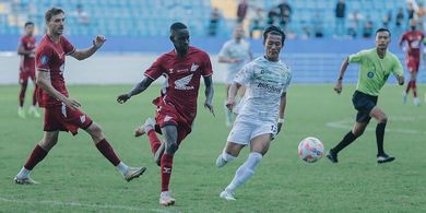 Daftar 9 Pemain Persib Bandung Berstatus Pinjaman di Klub Lain, Ada yang Masuk Rencana Igor Tolic Musim Depan?