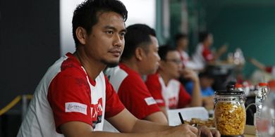 Ganda Campuran Indonesia Melempem, Eks Pebulu Tangkis Terbaik Dunia Peringatkan soal Target Konkret hingga Gantung Raket