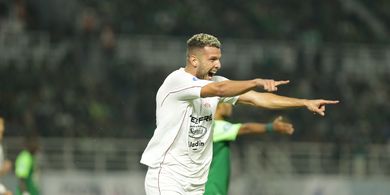 Sudah Pamitan, Karim Rossi Dipinjamkan Persis Solo ke Klub Liga Swiss Saat Tengah Berjuang Lolos dari Degradasi