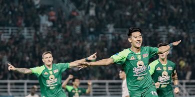 Update Klasemen Liga 1 - Persebaya Jauhi Persib, Madura United Buat Kejutan