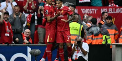 Liverpool bakal Dilanda Eksodus Lini Depan, 2 Penyerang Amerika Latin Susul Cristiano Ronaldo