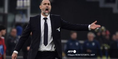 RESMI - Juventus Pilih Igor Tudor sebagai Pelatih Baru, Selamat Tinggal Thiago Motta