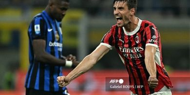 AC Milan bakal Obral 3 Bek Sentral, Cuma Akamsi yang Selamat dari Operasi Bersih-Bersih