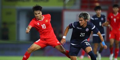 Gagal Lolos ke Piala Asia U-20 untuk Pertama Kali Sejak 2008, Vietnam Alami Kerugian Besar