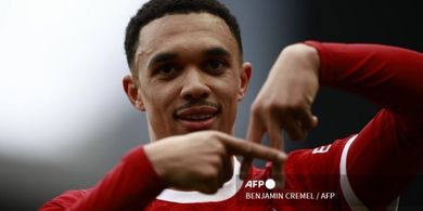 Berani Tolak Tawaran Real Madrid untuk Trent Alexander-Arnold, Liverpool Siap-siap Menyesal dan Rugi Besar