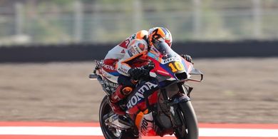 Marc Marquez dan Francesco Bagnaia Akan Kuasai MotoGP 2025, tapi Honda Bikin Adik Valentino Rossi Tampak Menyedihkan