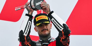 Tak Pernah Dapat Kesempatan Debut MotoGP, Jawara Moto2 Lirik Posisi Toprak Razgatlioglu di WSBK: Gaji Lancar dan Bisa Juara Dunia