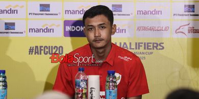 Tidak Seperti Marselino Ferdinan, Dony Tri Pamungkas Pilih Terus Berkarier di Liga 1 Indonesia