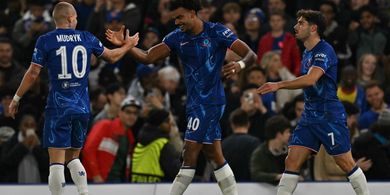 Pemain Buangan Maresca Diminati Atletico, Chelsea Cuan 3 Kali Lipat