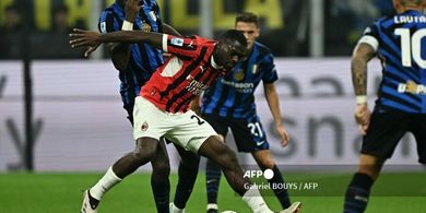 Pelatih Legendaris Bilang AC Milan Tidak Boleh Menceraikan Tijjani Reijnders dan Youssouf Fofana