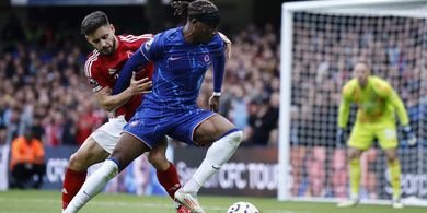 BURSA TRANSFER - Chelsea Sepakat Lepas Jebolan Spurs ke Arsenal, The Blues Bakal Raup Rp1,2 Triliun dari Rivalnya
