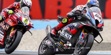 Jorge Martin Jadi Bukti, Bos Ducati Minta Manajer Toprak Razgatlioglu Turunkan Ego Mau ke Tim Satelit jika Debut di MotoGP