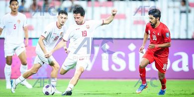 Bojan Hodak Klaim Kenal Pelatih Bahrain tetapi Ingin Timnas Indonesia Menang