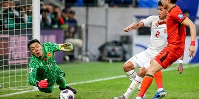 Timnas Indonesia Wajib Waspada, Skuad China Asah Bola Mati, 4 Variasi Serangan, dan Diminta Kurangi Pelanggaran