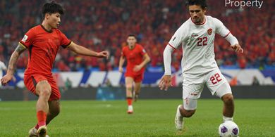 Lawan Timnas Indonesia Diakui Jauh Lebih Sulit daripada China, Eks Bintang Australia Berharap Satu Hal