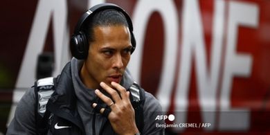 Van Dijk Sebut Pemain yang Harus Dibeli Liverpool Sebelum Bursa Transfer Ditutup