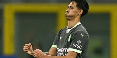 Dapat Kenaikan Gaji 2 Kali Lipat, Tijjani Reijnders Sepakat Perpanjang Kontrak di AC Milan sampai 2029