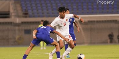 Indra Sjafri Promosikan 1 Pemain Andalan Rekan Shin Tae-yong ke Timnas U-20 Indonesia untuk Piala Asia U-20 2025