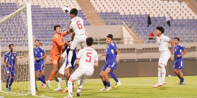 Undian Kualifikasi Piala Asia U-17 2025 - Diundi Bulan Ini! Timnas U-17 Indonesia Berpotensi Masuk Grup Neraka, Mathew Baker Ketemu Australia Lagi