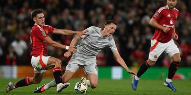 Mau Angkut Gelandang Man United, Juventus Mesti Lakukan 1 Hal, Ada Kaitannya dengan Klub Milik Orang Indonesia